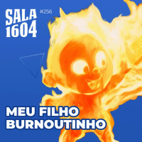 Você quer MESMO trabalhar com arte? - Episódio 256 - Sala1604