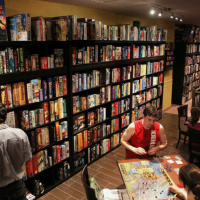 Sala 1604 - Episódio 42 - Boardgames Para Além Do Banco Imobiliário