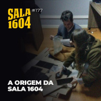 Sala 1604 - Episódio 177 - O que você ainda não sabe sobre a Revo