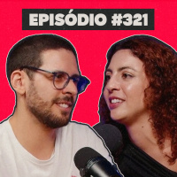 Podcast com Mike Azevedo | Sala 1604