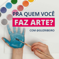 Eu sei que você quer fazer um projeto autoral - Episódio 272 - Sala 1604