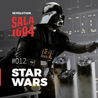 Sala 1604 - Episódio 12 - Star Wars