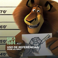 Sala 1604 - Episódio 28 - Uso De Referências