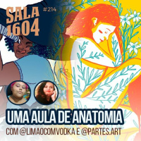 Como fugir de estereótipos? - Episódio 214 - Sala 1604