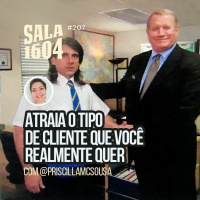 Sala 1604 - Episódio 207 - Como vender sua arte sem ser chato