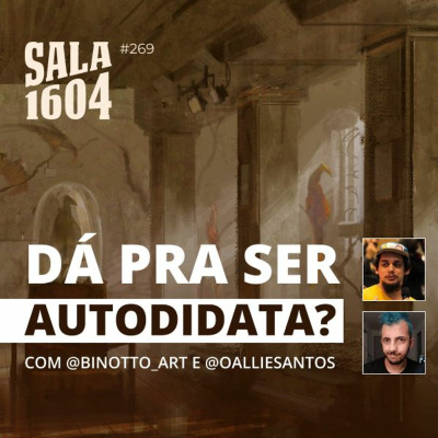 Sala 1604