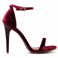 Homem Tarado por sapato.