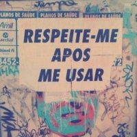 A virgem do puteiro tem que ser eu?