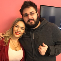 PANCs, Deboche, Cartolinas e Crianças (feat. Sabrina Fernandes)