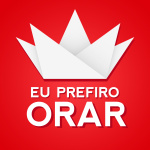 Eu Prefiro Orar - Podcast