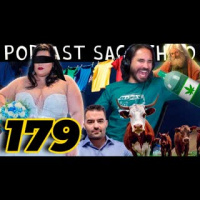 #179 - TODO DIA DE MANHÃ EU BEBO MACONHA