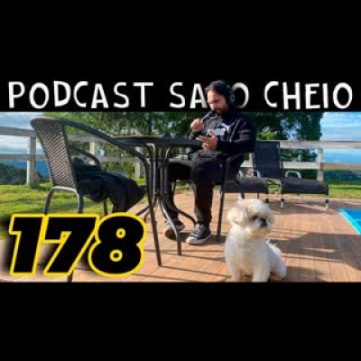 Saco Cheio Podcast