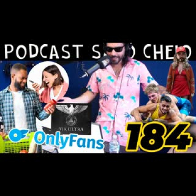 Saco Cheio Podcast