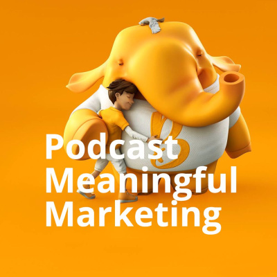 Meaningful Marketing Podcast - Marcelo Tripoli