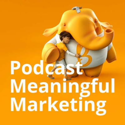 Meaningful Marketing Podcast - Marcelo Tripoli