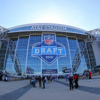 10 jardas no ar 269 - Reflexões sobre o Draft 2018