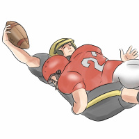 10 Jardas no ar 308 - Defensores do Draft 2019