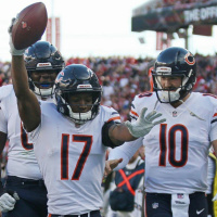 10 Jardas no ar 296 - Semana Wildcard de 2018/2019