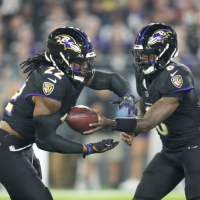 10 Jardas no ar 575 - Preview 2025 AFC NORTH