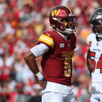 10 Jardas no ar 577 - Preview 2025 NFC EAST