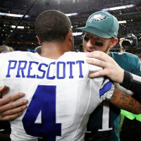 10 Jardas no ar 288 - Semana 10 de 2018