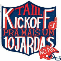 10 Jardas no ar # 624 - Preview NFL 2026
