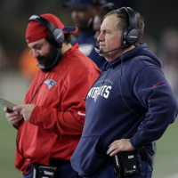 10 Jardas no ar 282 - Semana 3 de 2018