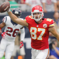 10 Jardas no ar 532 - Preview 2024 AFC WEST