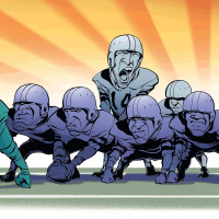 10 Jardas no ar 440 - Trincheiras do Draft 2022