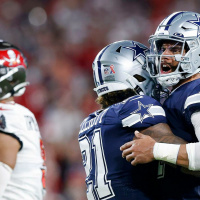 10 Jardas no ar 474 - Semana Wildcard de 2022/2023