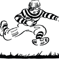 10 Jardas no ar # 564 - Skill Positions Draft 2025