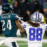 10 Jardas no ar 508 - Semana 14 de 2023