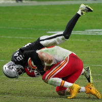 10 Jardas no ar # 422 - Semana 10 de 2021