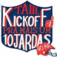 10 Jardas no ar 581 - Preview NFL 2025