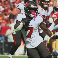 10 Jardas no ar 578 - Preview 2025 NFC SOUTH