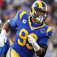 10 Jardas no ar # 623 - Preview 2026 NFC WEST