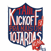 10 jardas no ar 221 - Skill Positions Draft 2017