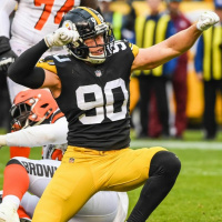 10 Jardas no ar 446 - Quem vai brilhar na defesa em 2022?