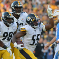 10 Jardas no ar # 423 - Semana 11 de 2021