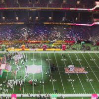 10 Jardas no ar 558 - Preview SUPER BOWL LIX