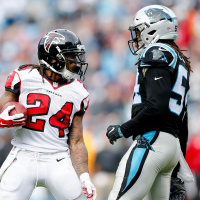 10 Jardas no ar 234 - Preview 2017 NFC SOUTH