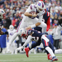 10 Jardas no ar 584 - Semana 04 de 2025