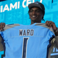 10 Jardas no ar 574 - Preview 2025 AFC SOUTH