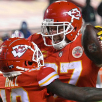 10 Jardas no ar 398 - Quem vai brilhar no ataque em 2021?