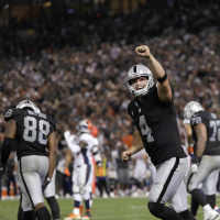 10Jardas no ar 231 - Preview 2017 AFC West