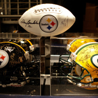 10 Jardas no ar 249 - Semana 12 2017