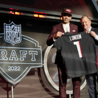 10 Jardas no ar 443 - Reflexões sobre o Draft 2022