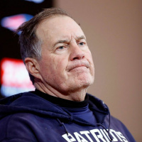 10 Jardas no ar 486 - Panorama HEAD COACHES 2023