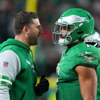 10 Jardas no ar 534 - Preview 2024 NFC EAST