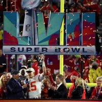 10 Jardas no ar # 478 - Festa na Tribo